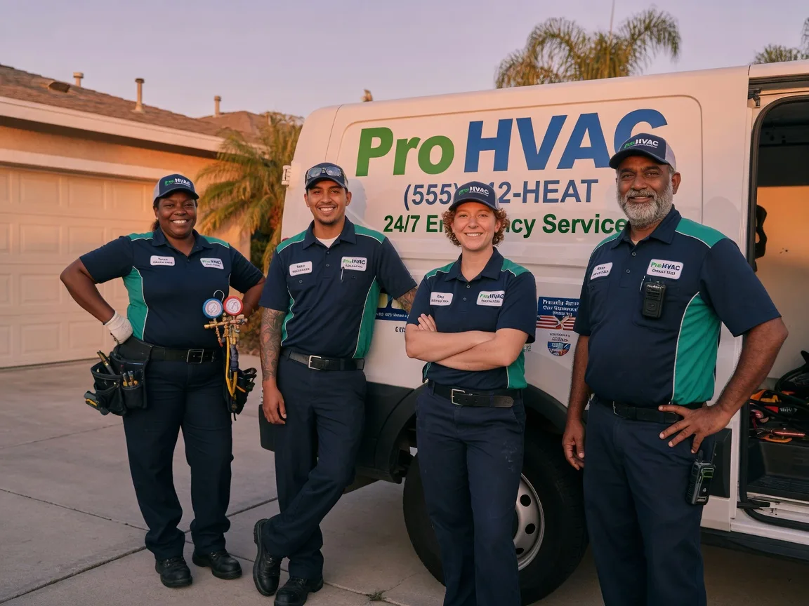 Furnace Repair company in Ottoville, OH