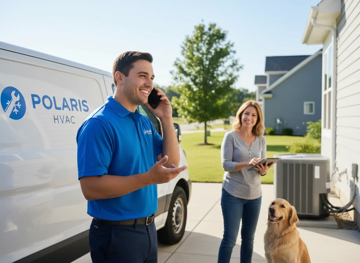 Furnace Repair Ottoville, OH FAQs